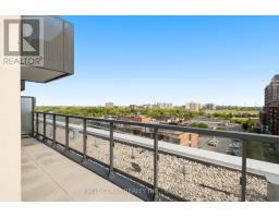 922 - 500 Wilson Avenue, Toronto, ON M3H5Y9 Photo 28