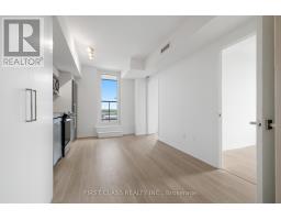 Dining room - 922 - 500 Wilson Avenue, Toronto, ON M3H5Y9 Photo 6