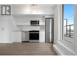 922 - 500 Wilson Avenue, Toronto, ON M3H5Y9 Photo 9
