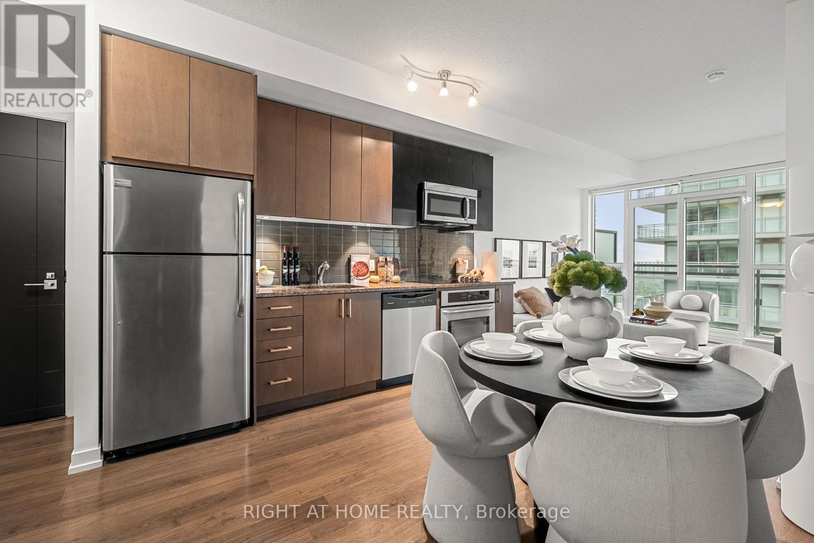 #2306 89 DUNFIELD AVENUE - 10