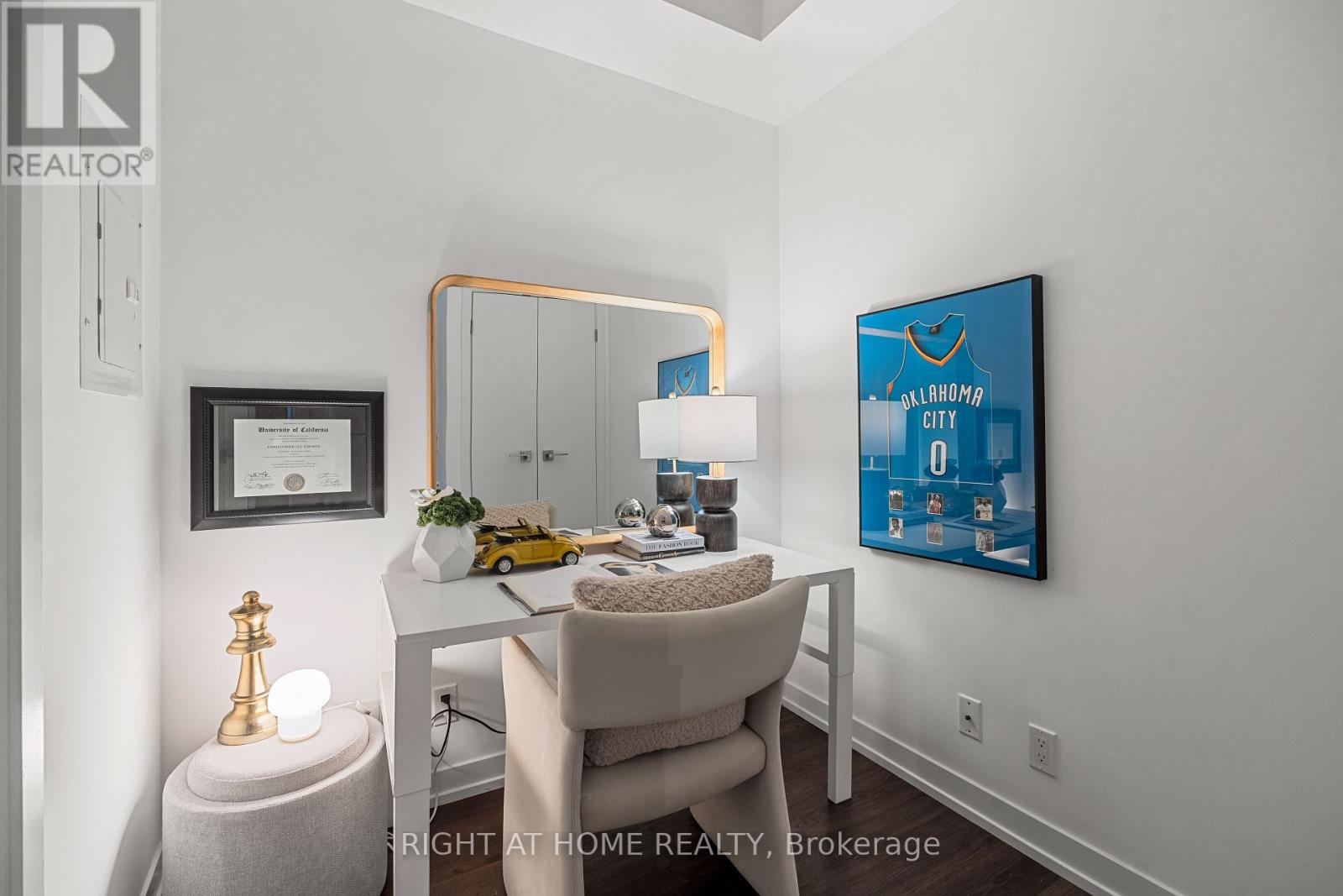 #2306 89 DUNFIELD AVENUE - 11