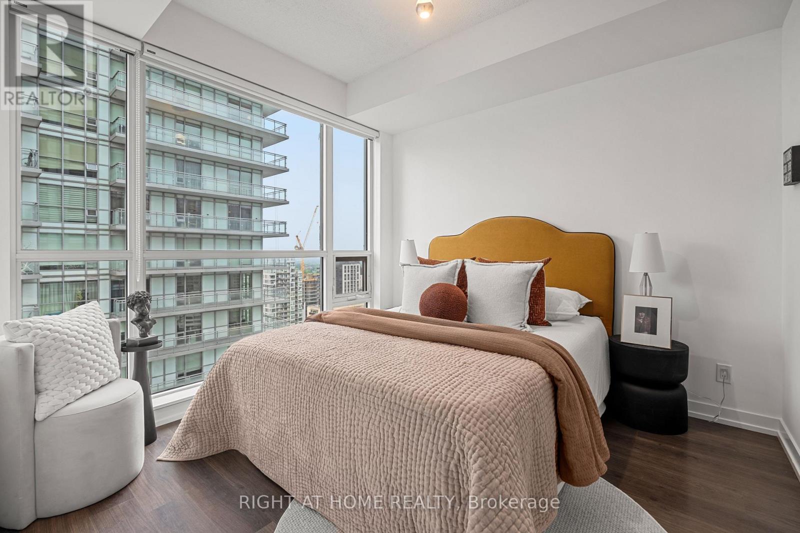 #2306 89 DUNFIELD AVENUE - 13