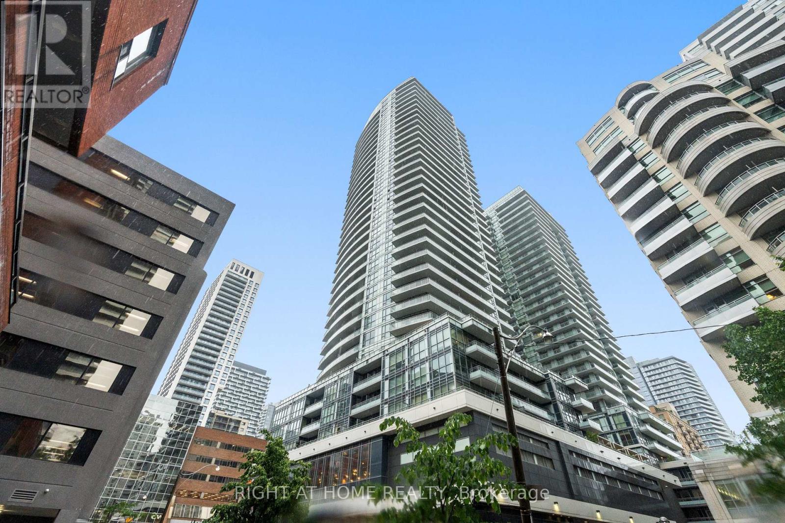 #2306 89 DUNFIELD AVENUE - 2