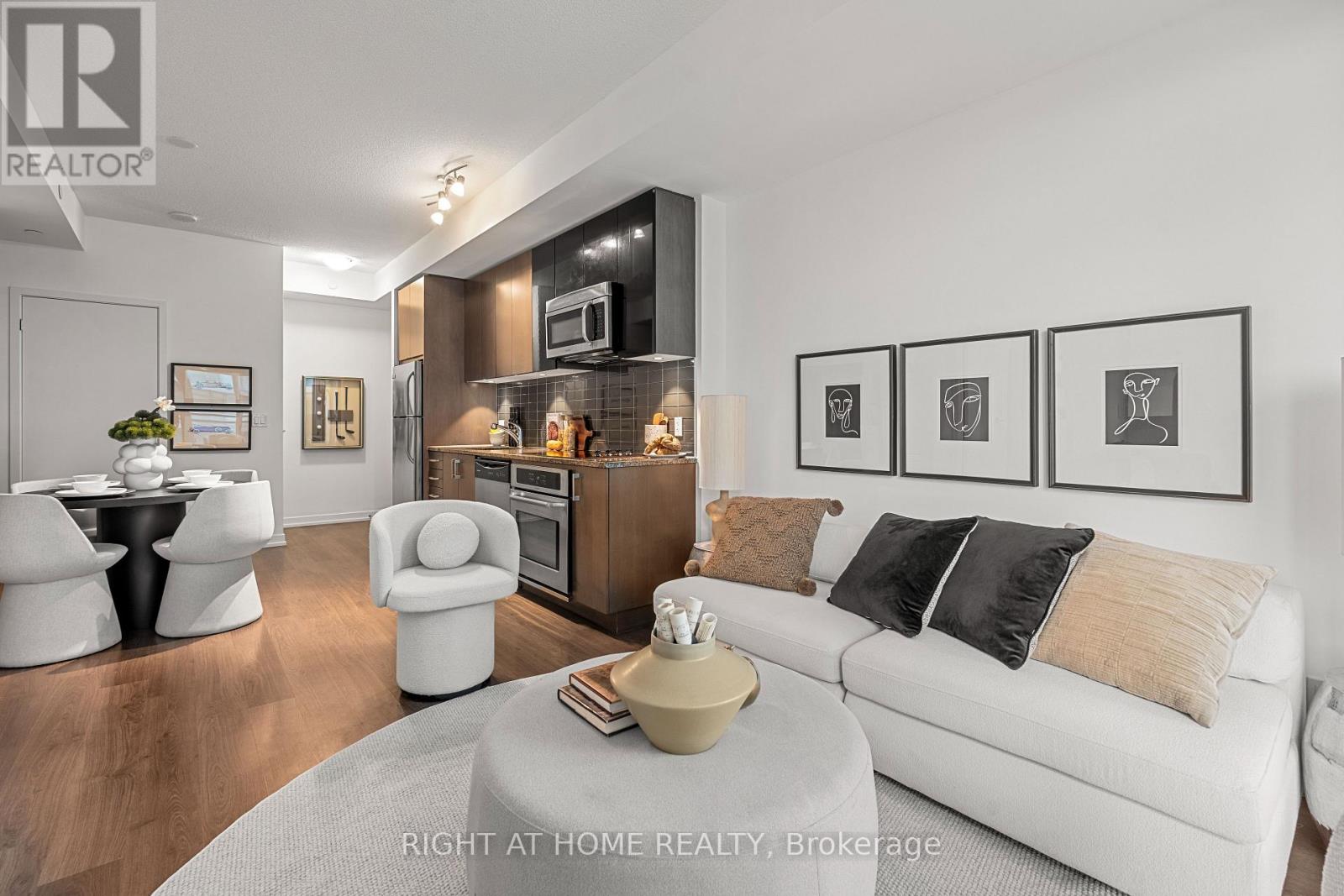 #2306 89 DUNFIELD AVENUE - 6