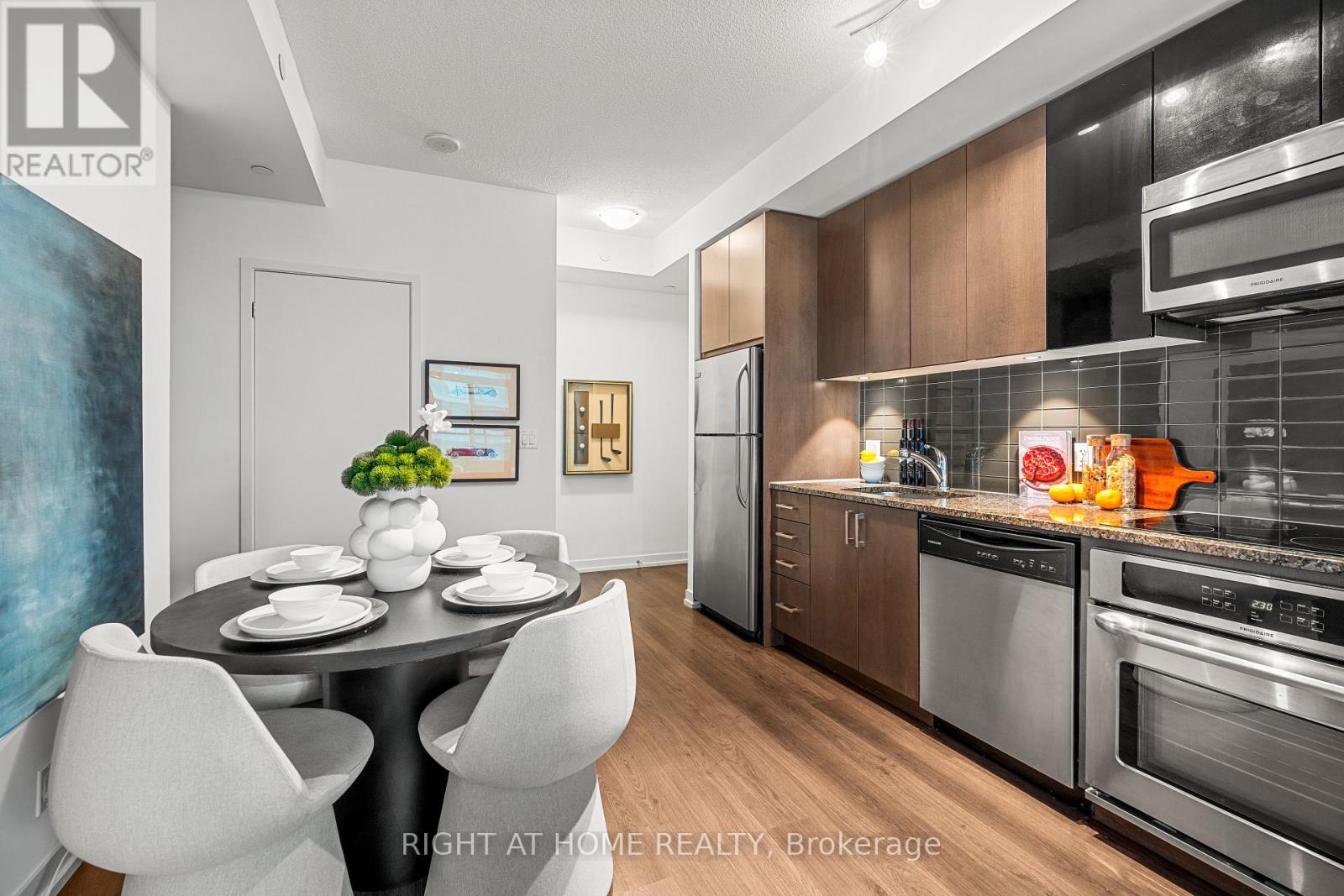 #2306 89 DUNFIELD AVENUE - 7