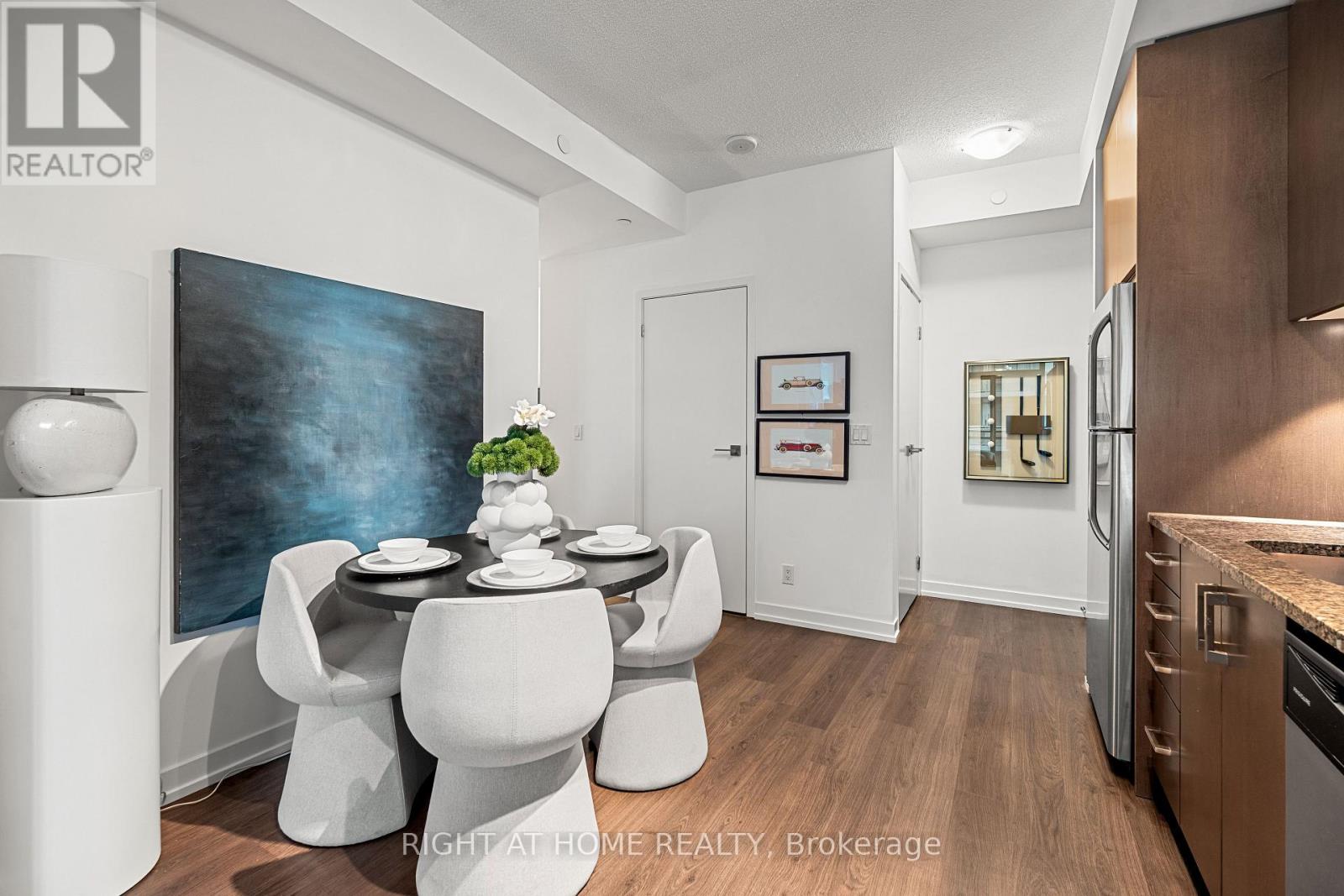 #2306 89 DUNFIELD AVENUE - 8