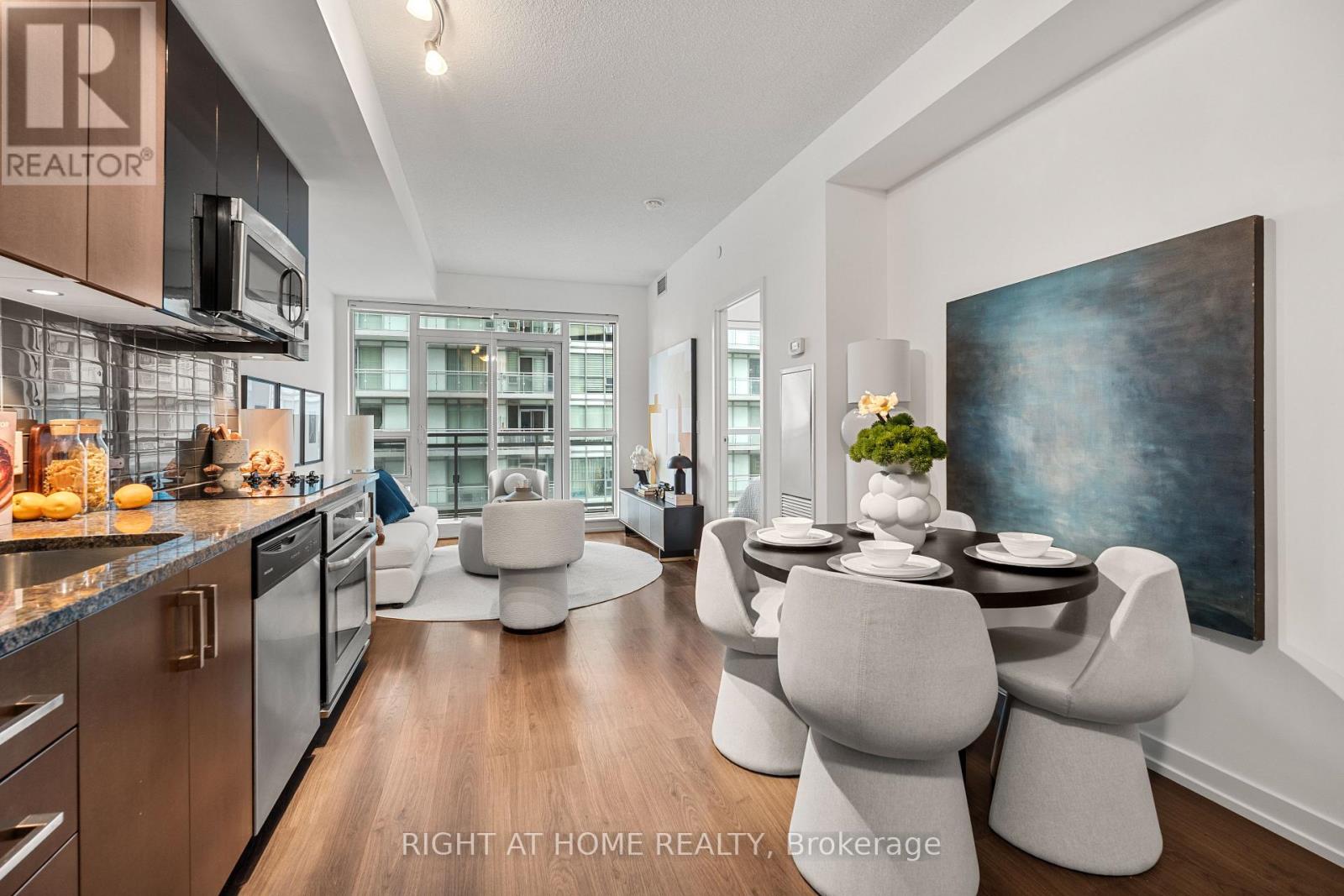 #2306 89 DUNFIELD AVENUE - 9