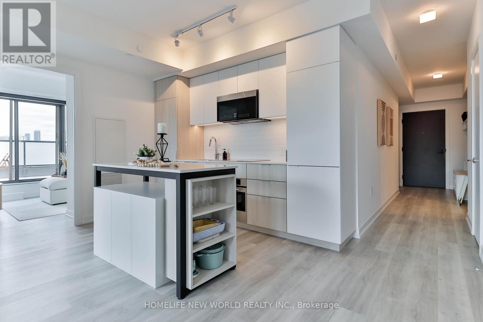 #1003 28 EASTERN AVENUE - 28