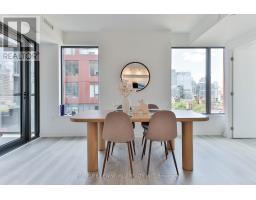 1003 - 28 Eastern Avenue, Toronto, ON M5A0Y2 Photo 15
