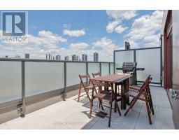 1003 - 28 Eastern Avenue, Toronto, ON M5A0Y2 Photo 18