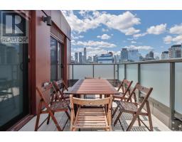 1003 - 28 Eastern Avenue, Toronto, ON M5A0Y2 Photo 19