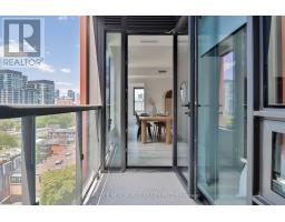 1003 - 28 Eastern Avenue, Toronto, ON M5A0Y2 Photo 32