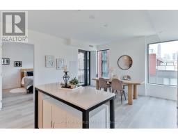 1003 - 28 Eastern Avenue, Toronto, ON M5A0Y2 Photo 8