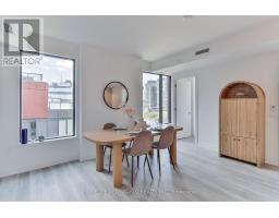 1003 - 28 Eastern Avenue, Toronto, ON M5A0Y2 Photo 9