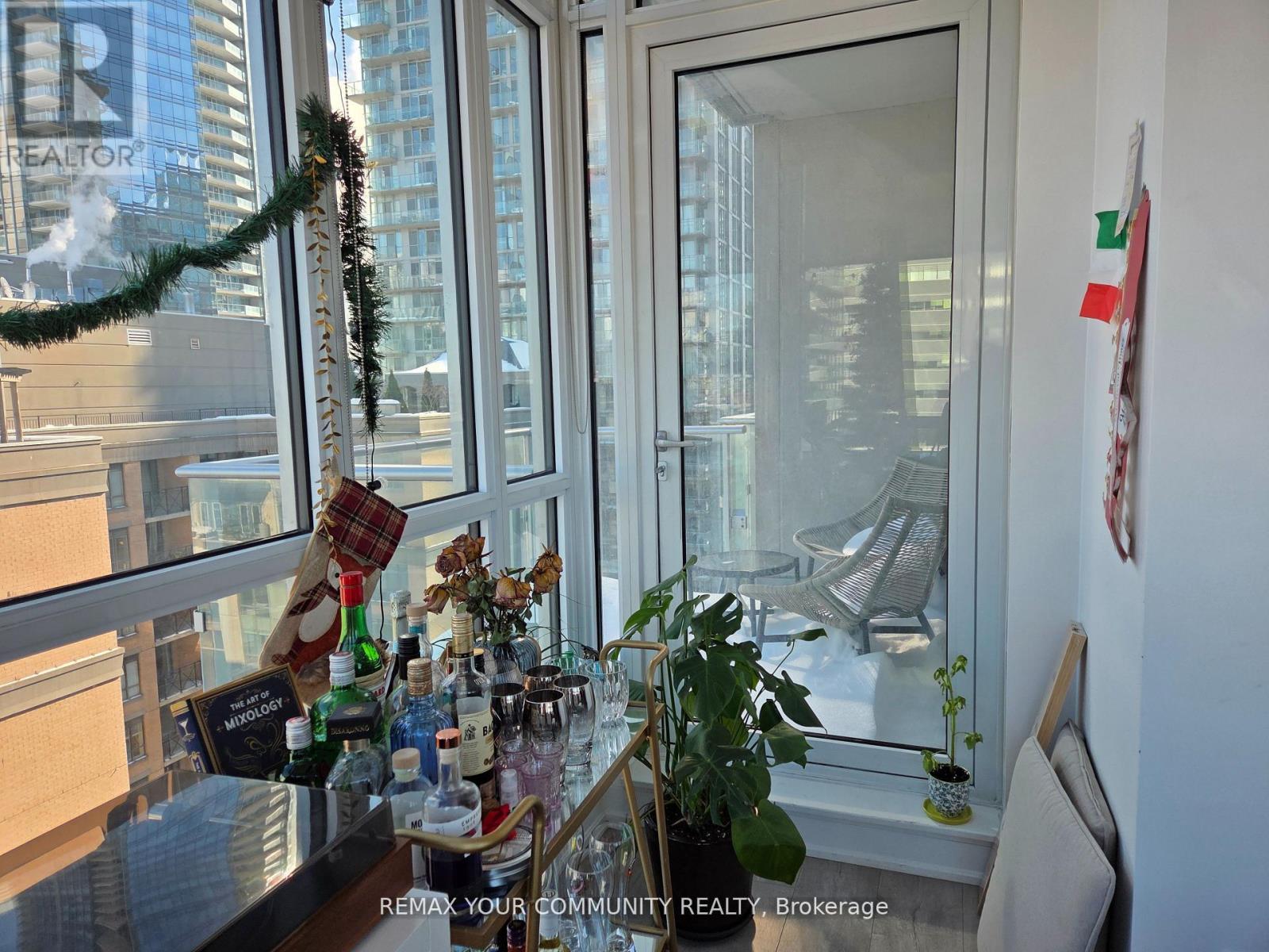 #1602 199 RICHMOND STREET W - 18