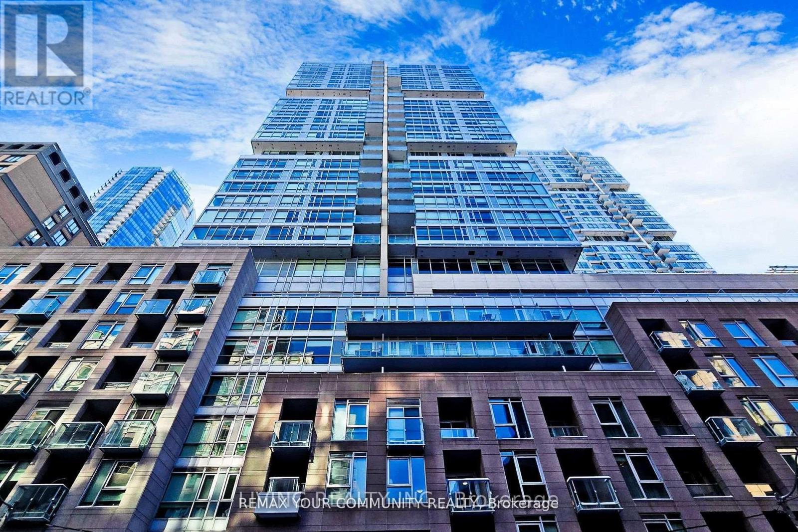 #1602 199 RICHMOND STREET W - 22