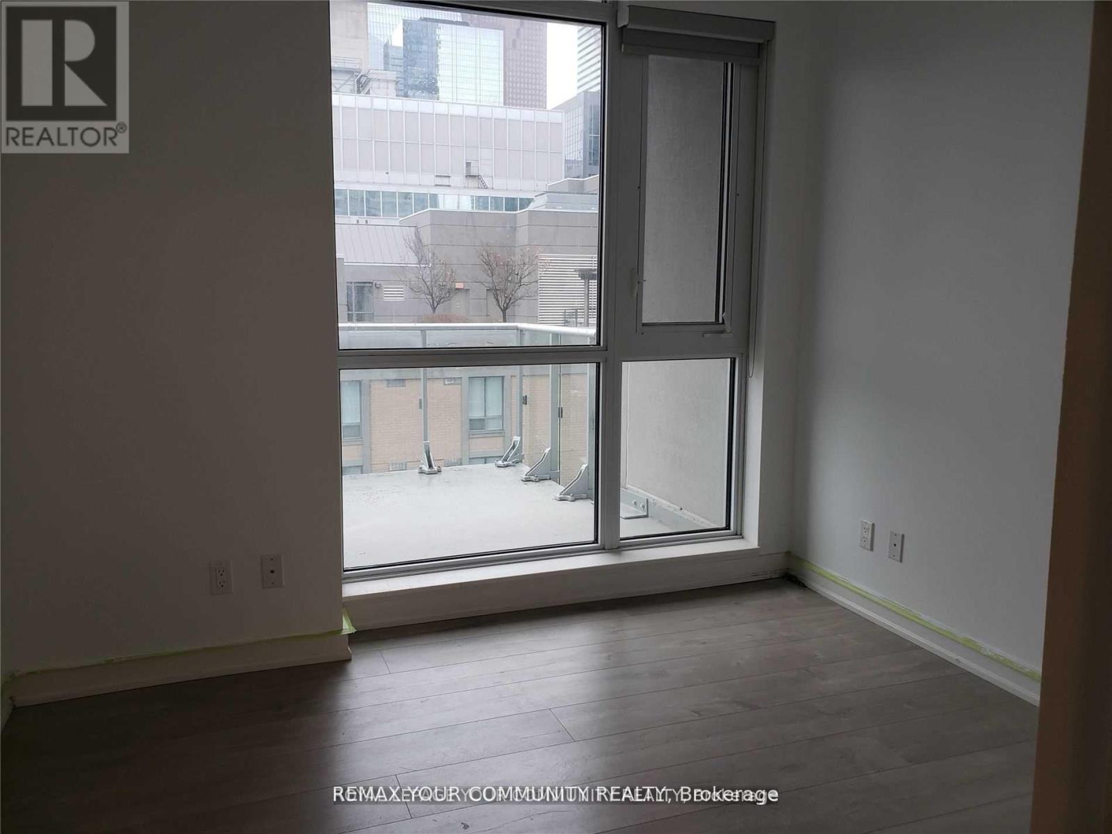 #1602 199 RICHMOND STREET W - 4