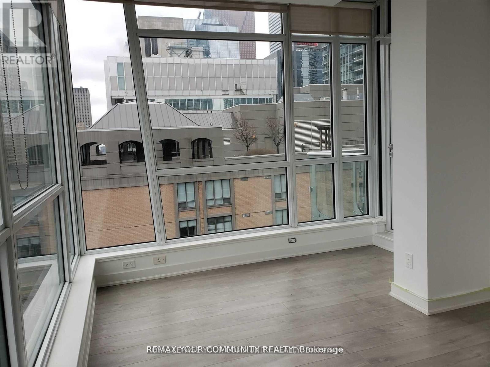 #1602 199 RICHMOND STREET W - 6