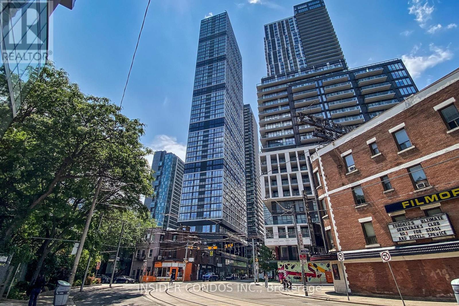 #807 181 DUNDAS STREET E - 1