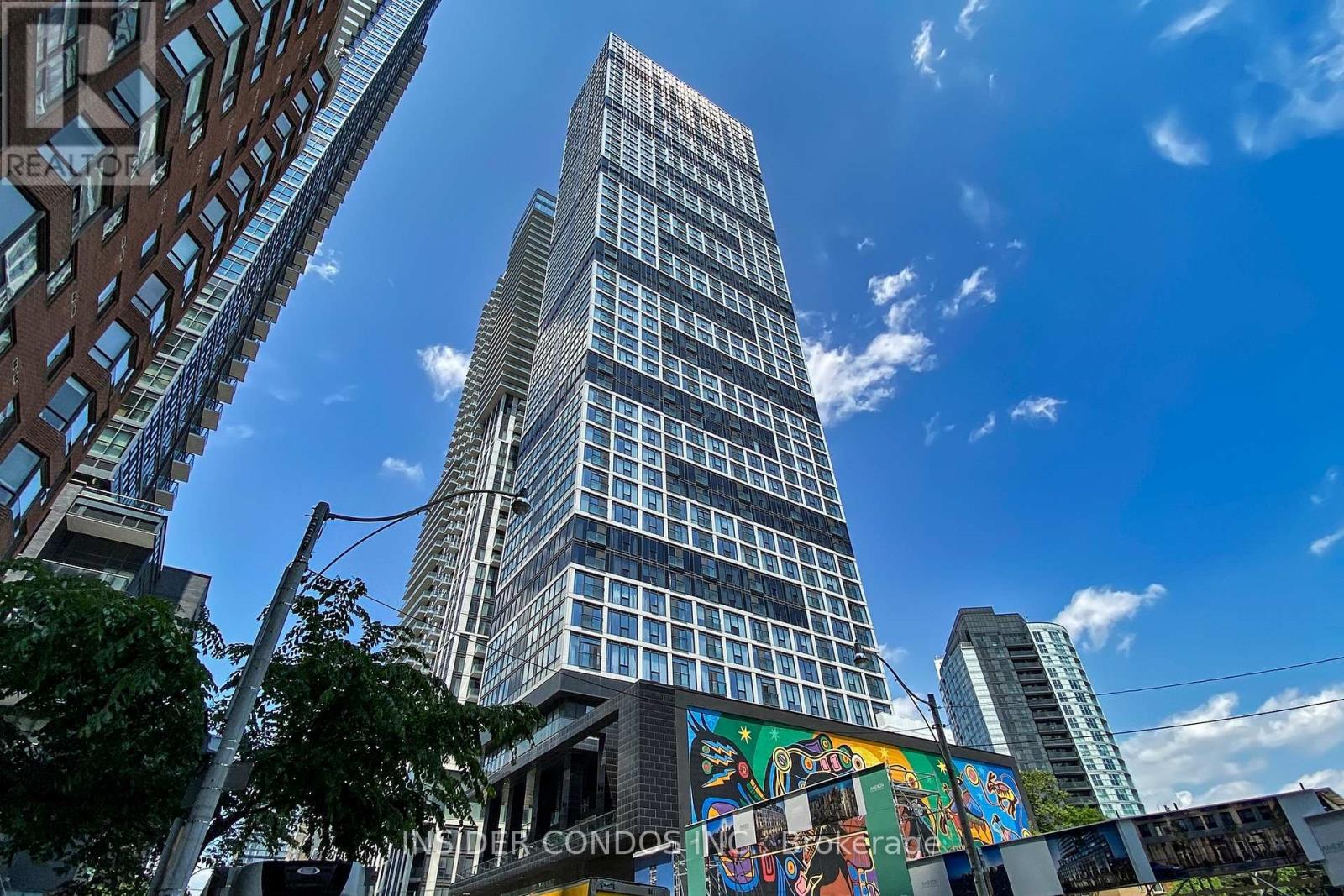 #807 181 DUNDAS STREET E - 2