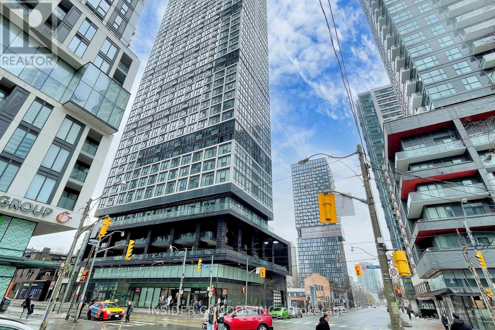 #807 181 DUNDAS STREET E - 3