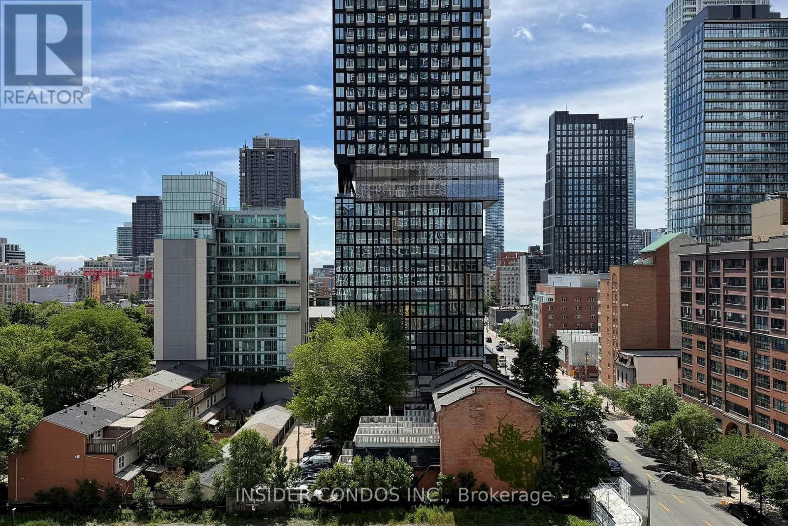 #807 181 DUNDAS STREET E - 30
