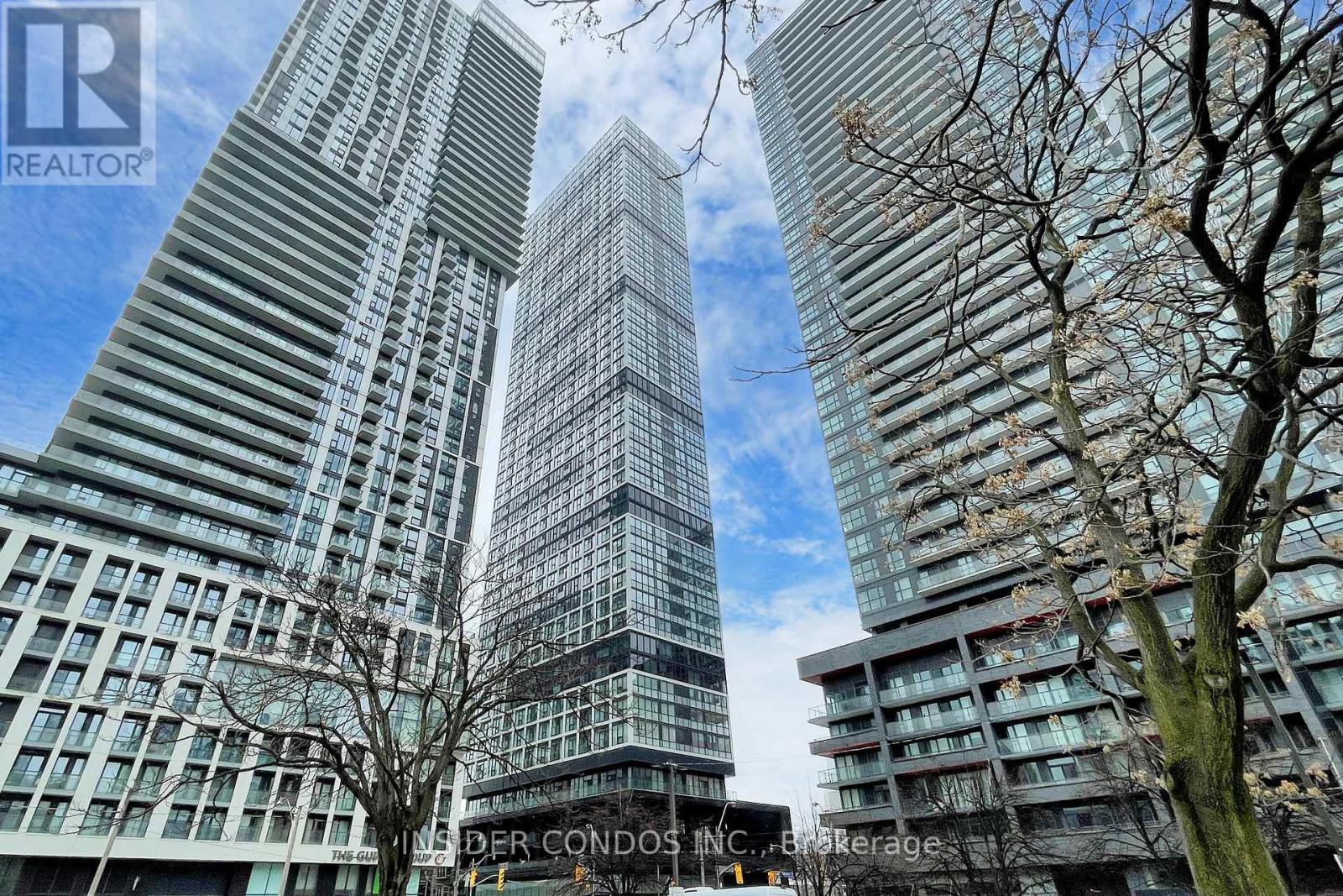 #807 181 DUNDAS STREET E - 4