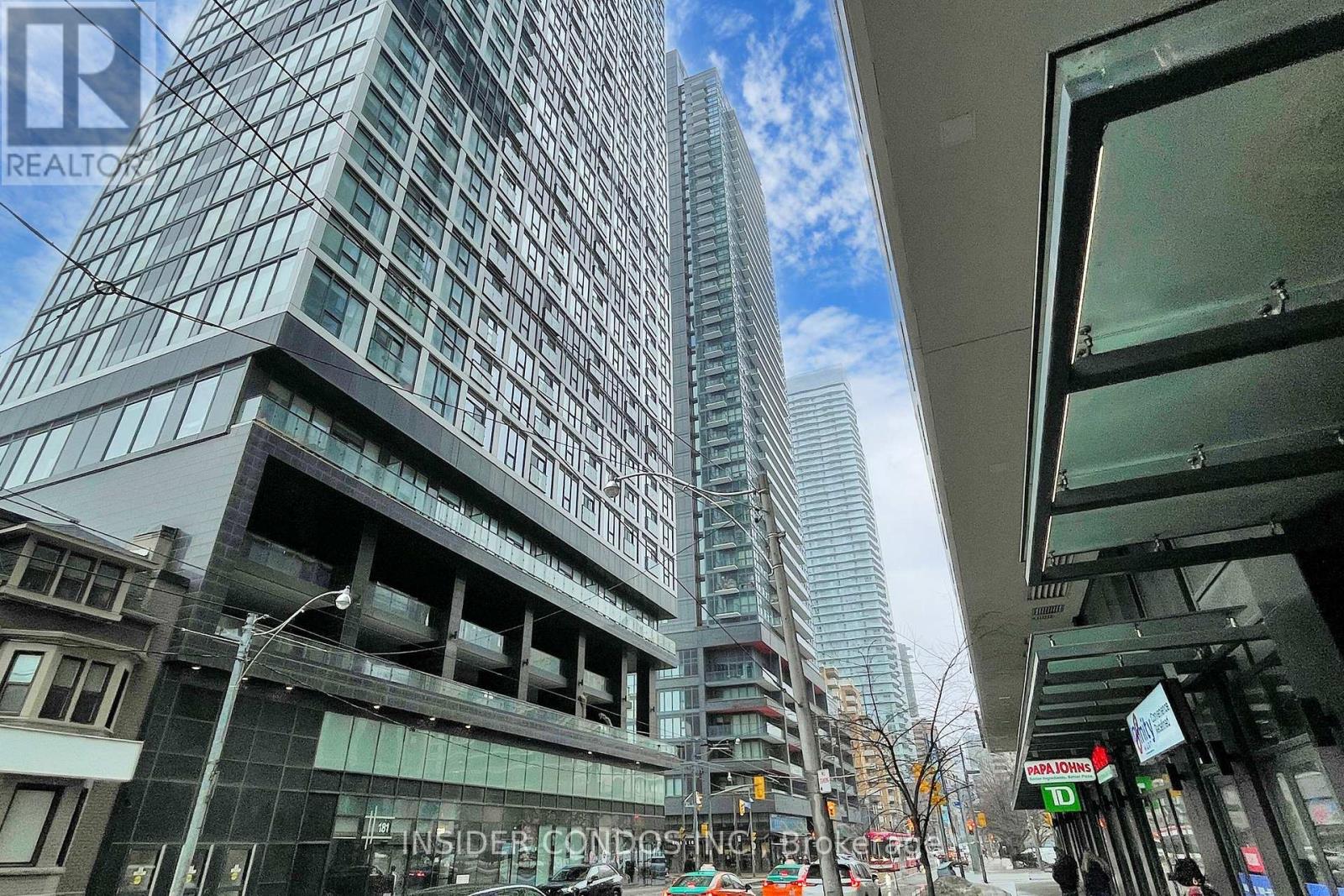 #807 181 DUNDAS STREET E - 5