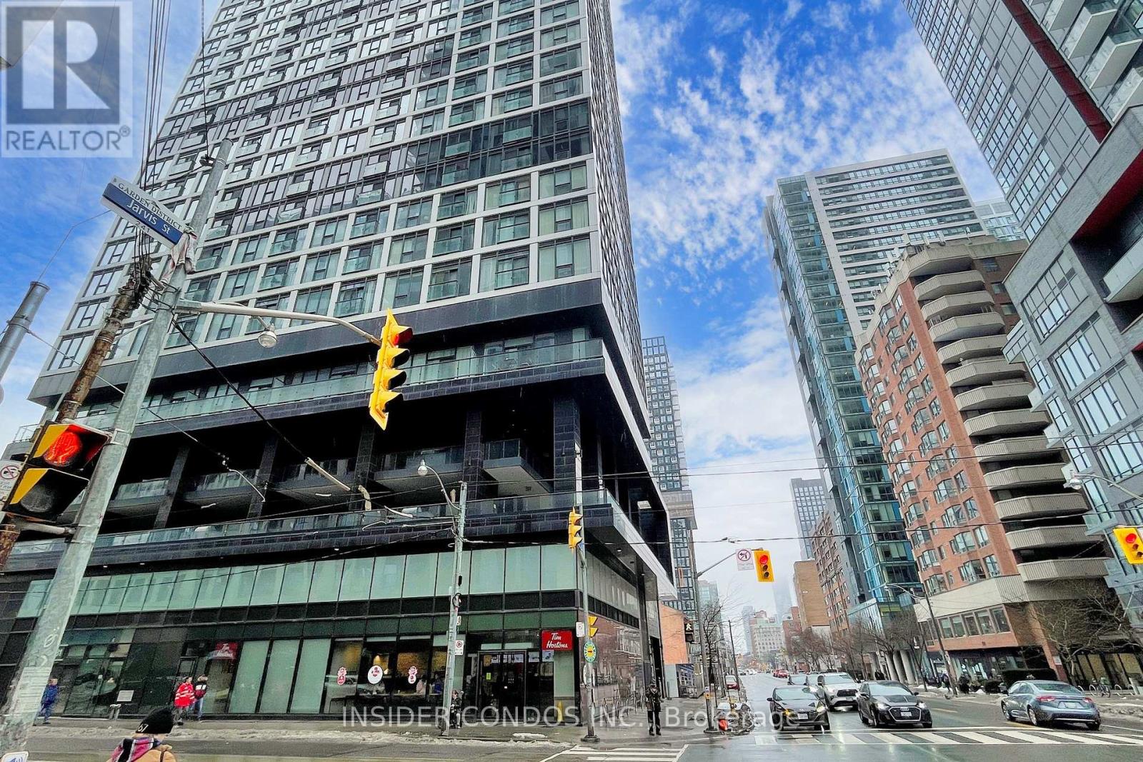 #807 181 DUNDAS STREET E - 7