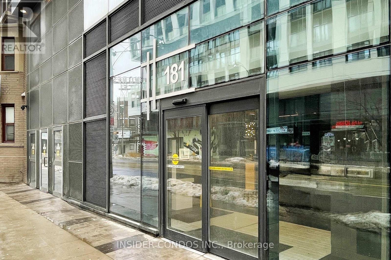 #807 181 DUNDAS STREET E - 9