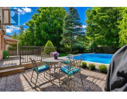2255 Bethnal Green Road, Oakville, ON L6J5J8 Photo 41