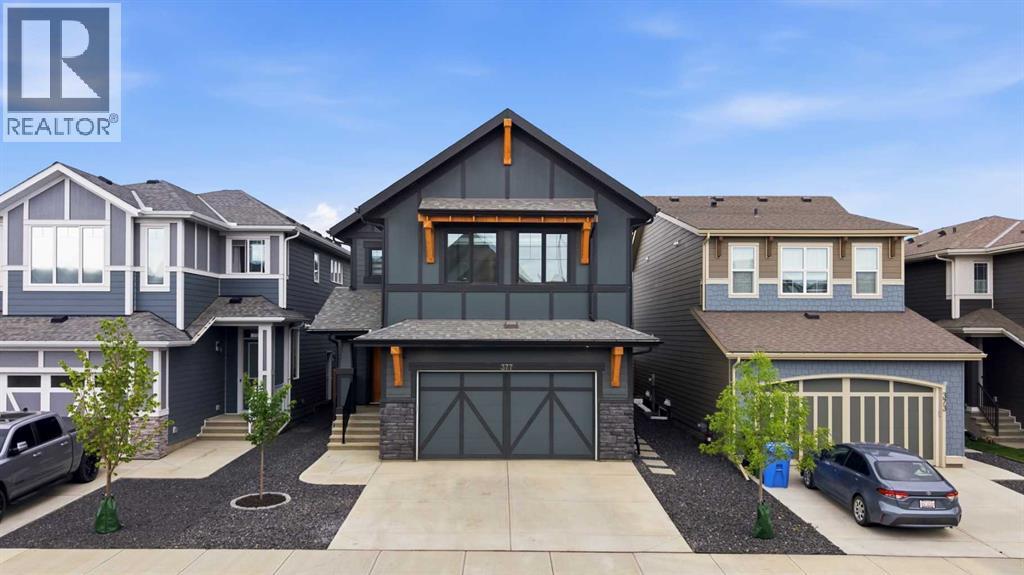 377 Magnolia Way SE, Calgary, Alberta, T3M3S6