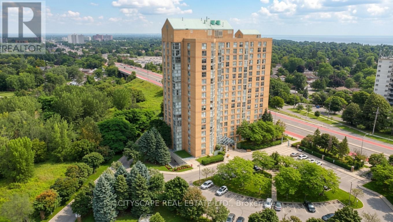 #502 90 DALE AVENUE - 2
