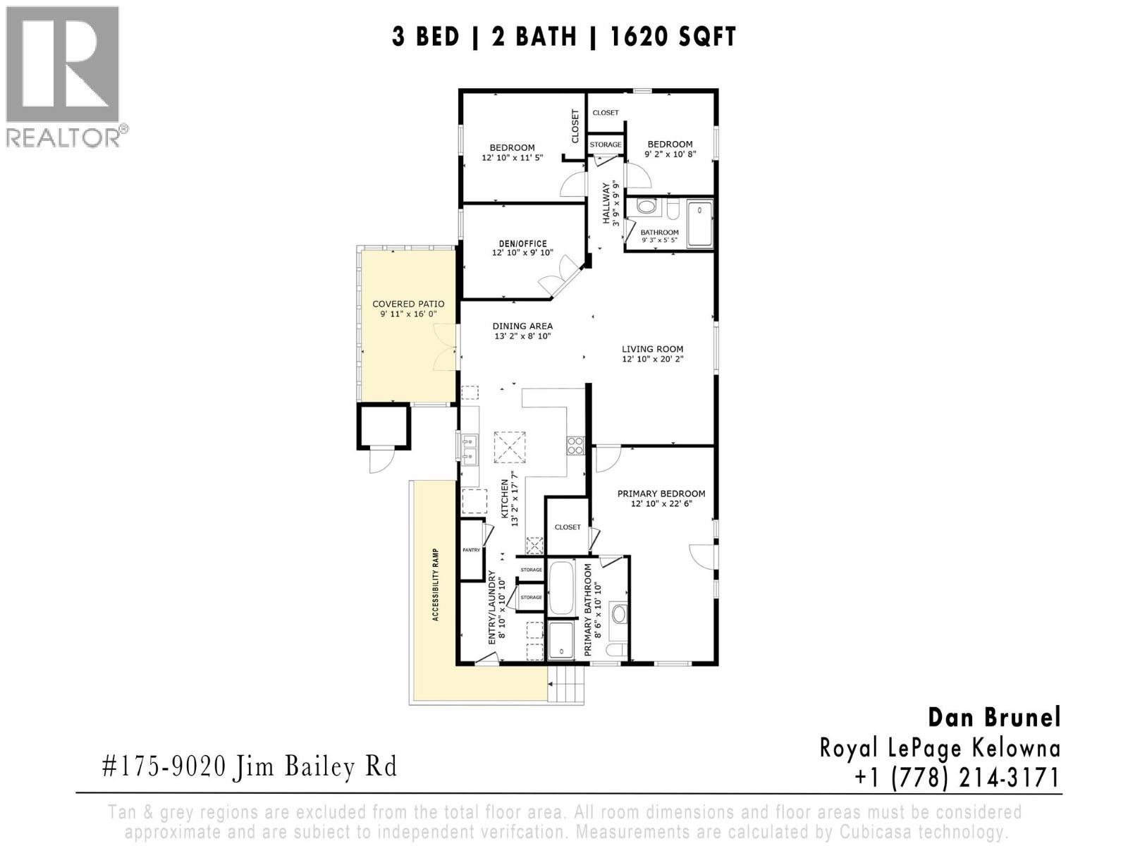 #175 9020 Jim Bailey Road - 40