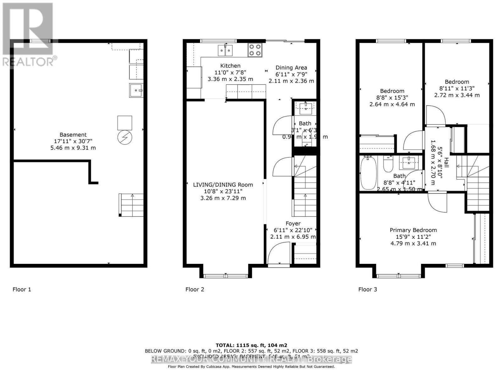 #39 1020 CENTRAL PARK DRIVE - 8