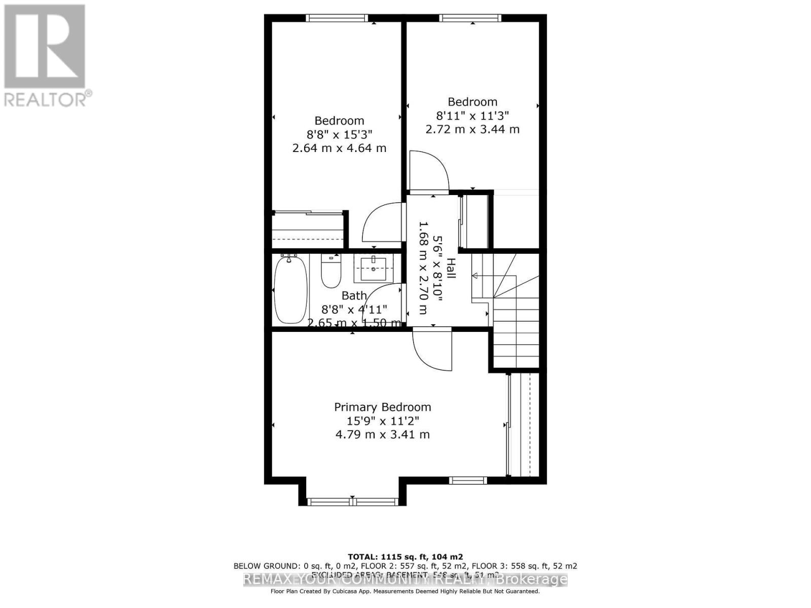 #39 1020 CENTRAL PARK DRIVE - 9