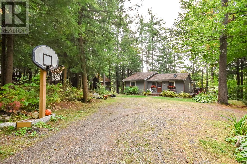 #24 1213 CAMP JACKSON ROAD - 43