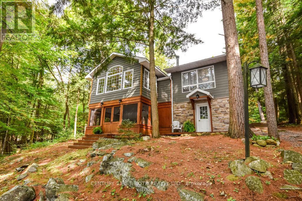 #24 1213 CAMP JACKSON ROAD - 42