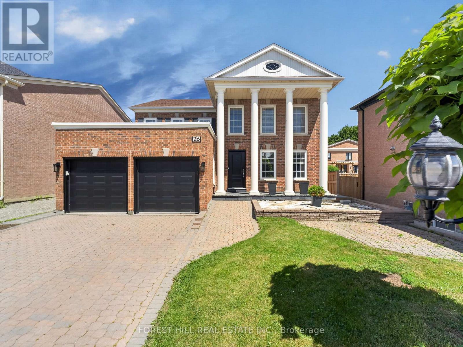 Listing photo of 26 COWLES COURT