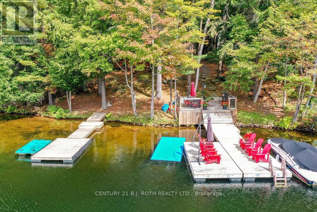 #24 1213 CAMP JACKSON ROAD - 38