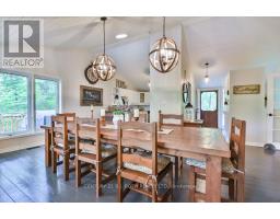 Dining room - 24 - 1213 Camp Jackson Road, Muskoka Lakes, ON P0C1H0 Photo 8