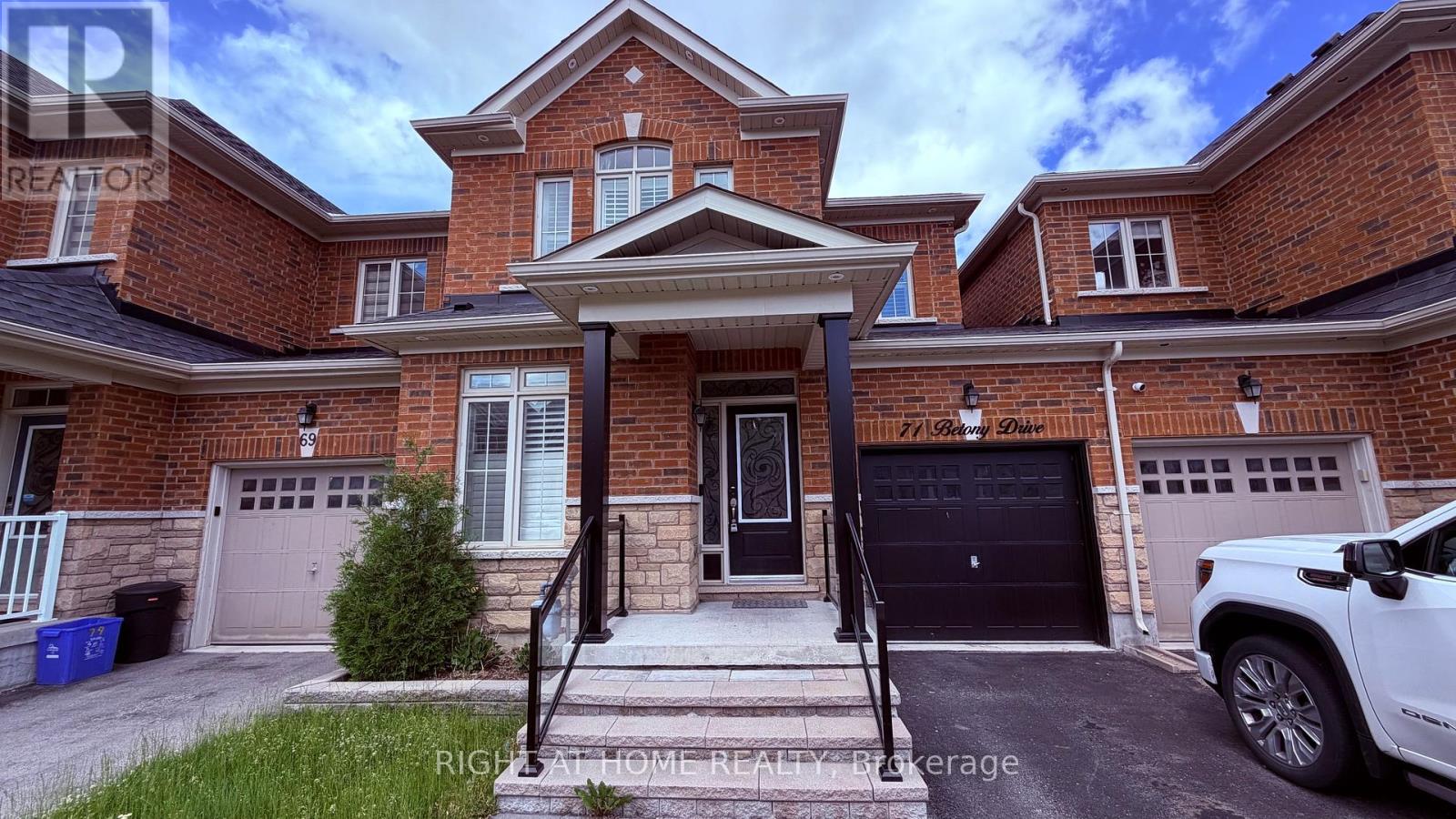 71 BETONY DRIVE - 2