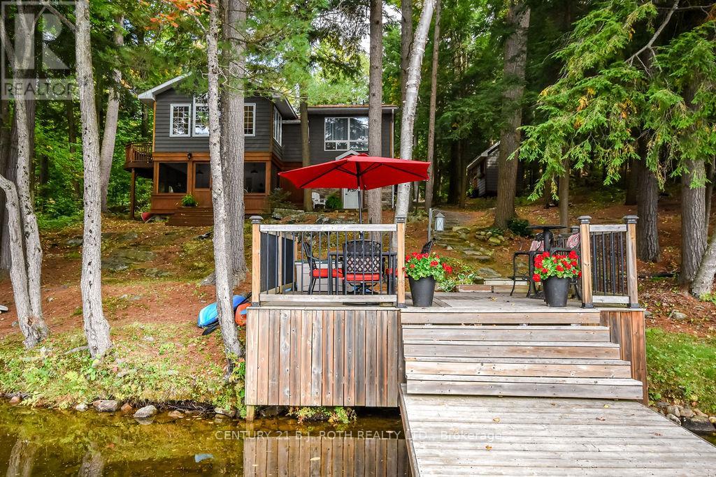 #24 1213 CAMP JACKSON ROAD - 36