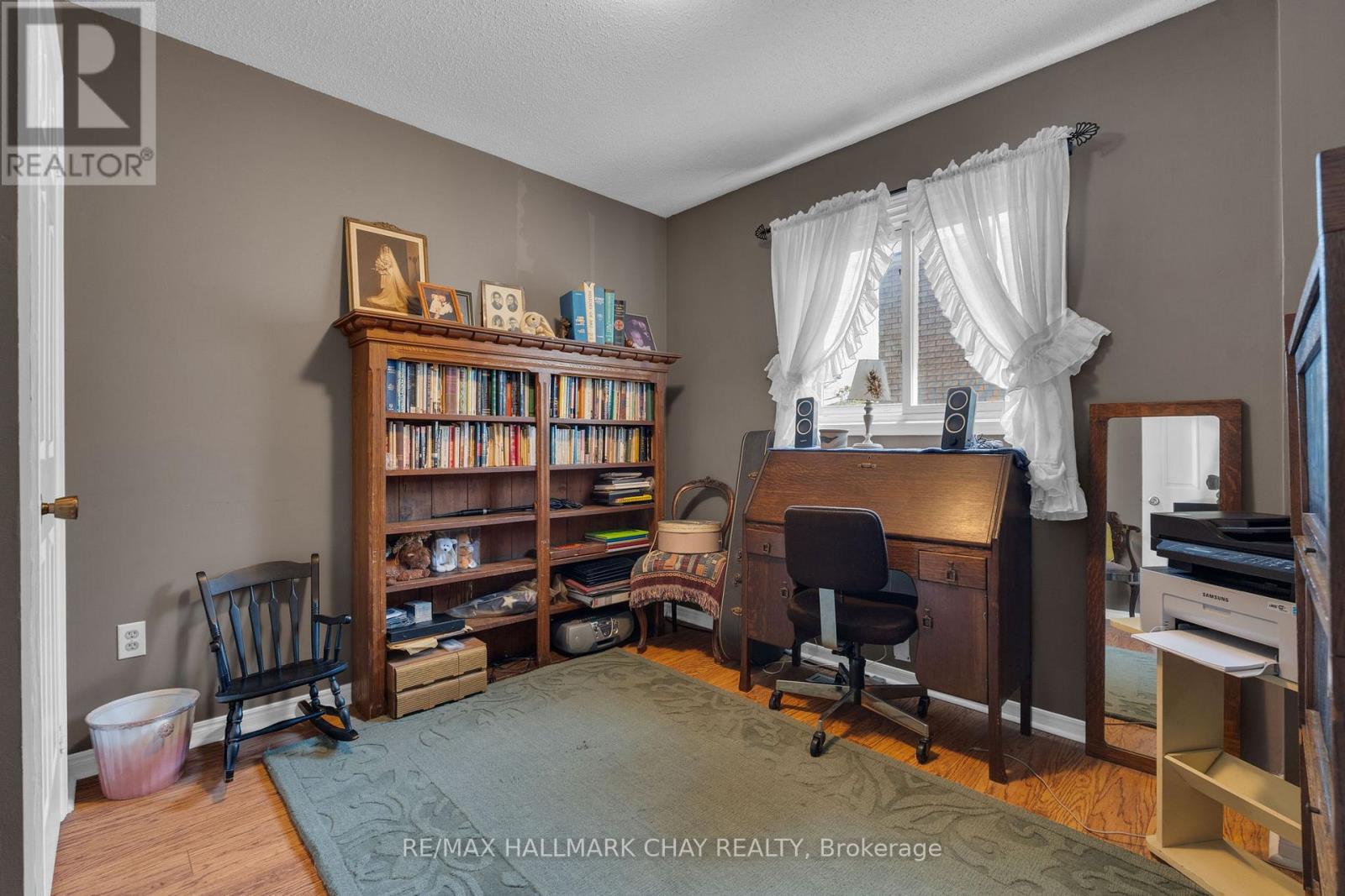 25 CARTWRIGHT DRIVE - 18