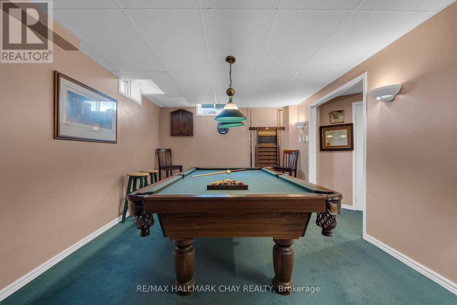 25 CARTWRIGHT DRIVE - 21