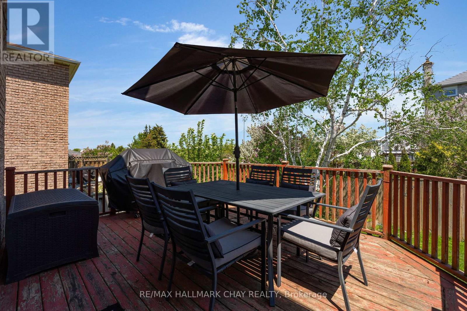 25 CARTWRIGHT DRIVE - 23