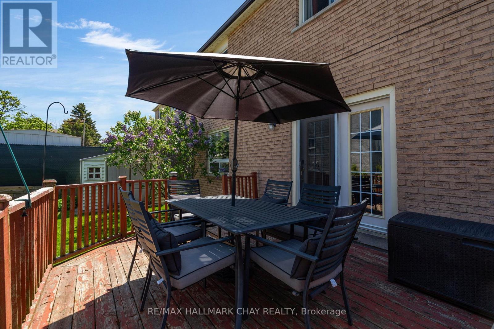 25 CARTWRIGHT DRIVE - 24