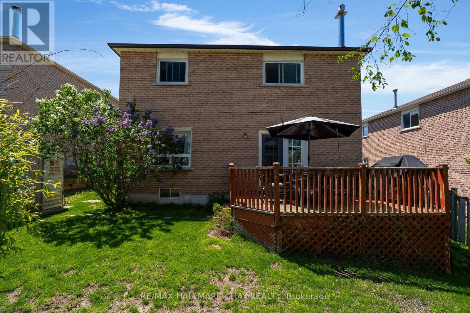 25 CARTWRIGHT DRIVE - 25