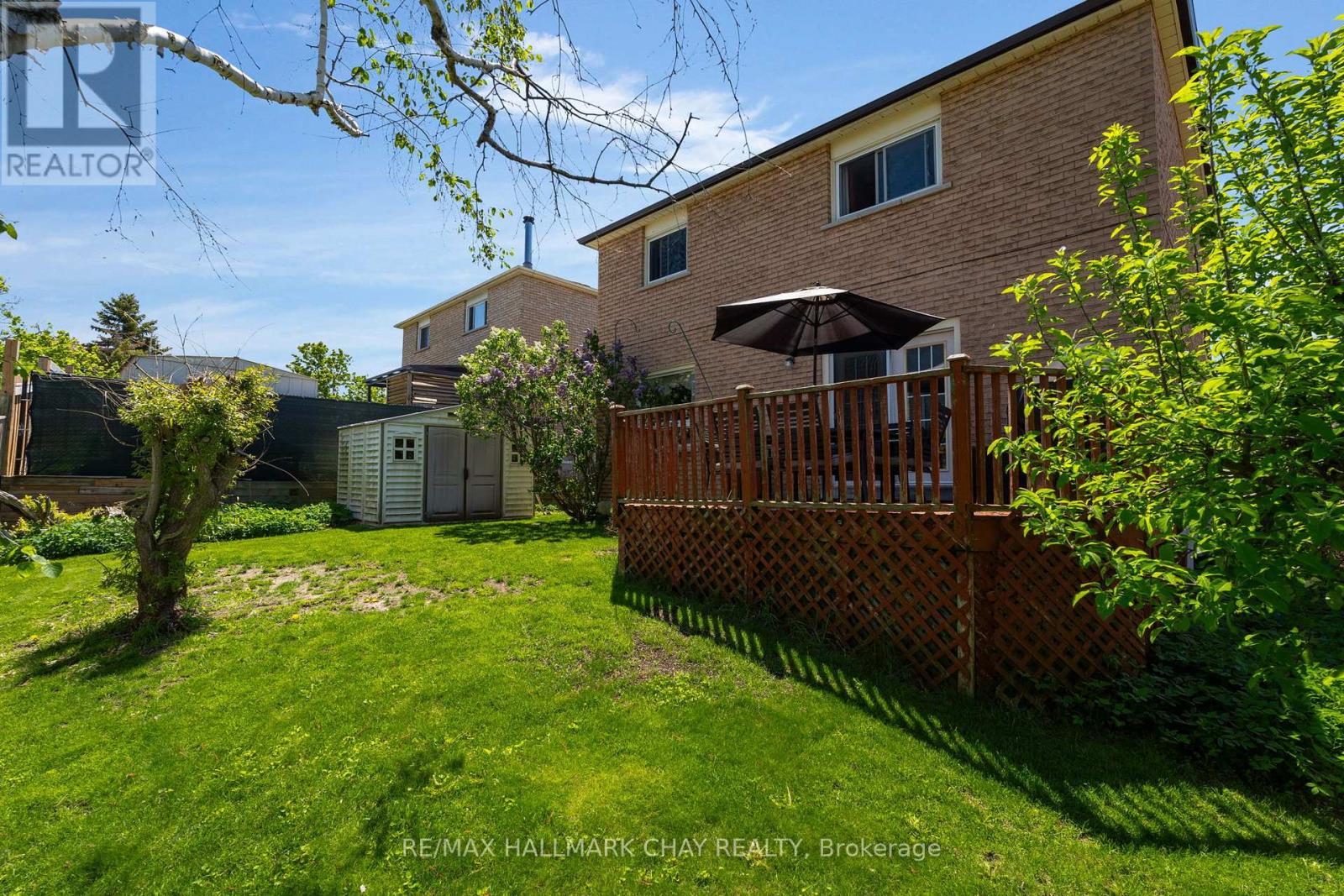 25 CARTWRIGHT DRIVE - 27