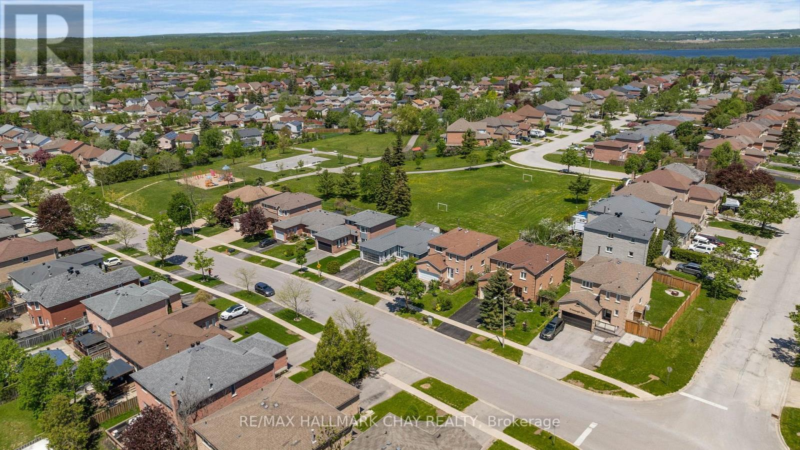 25 CARTWRIGHT DRIVE - 30